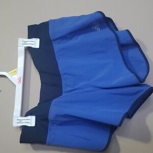 New balance shorts size medium